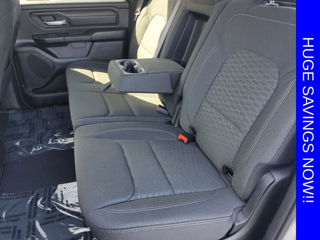 2026 RAM 1500 Tradesman - Photo 10