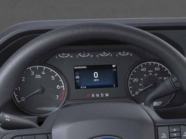 New 2026 Oxford White Ford F-250® XL image 35