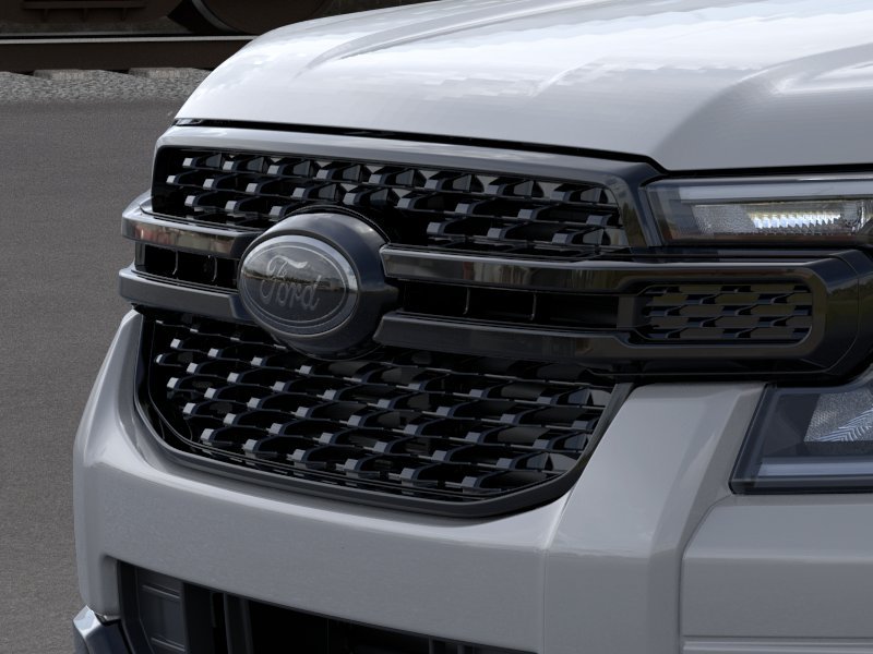 New 2026 Avalanche Ford XLT image 17