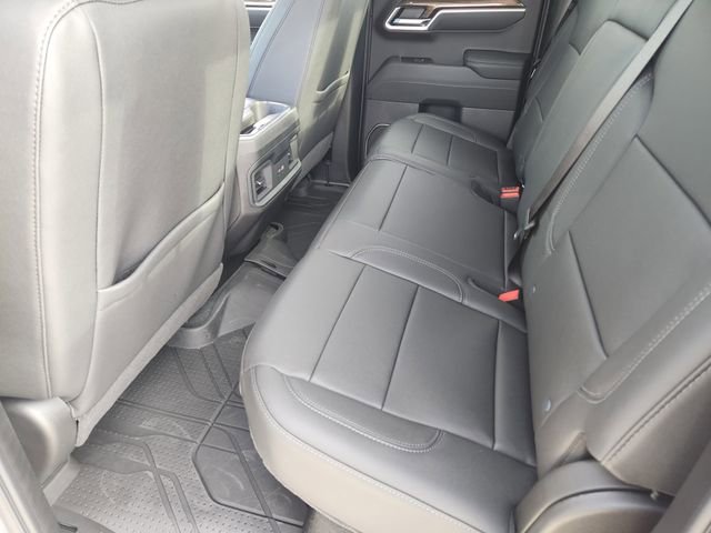 2025 Chevrolet Silverado 1500 RST - Photo 23