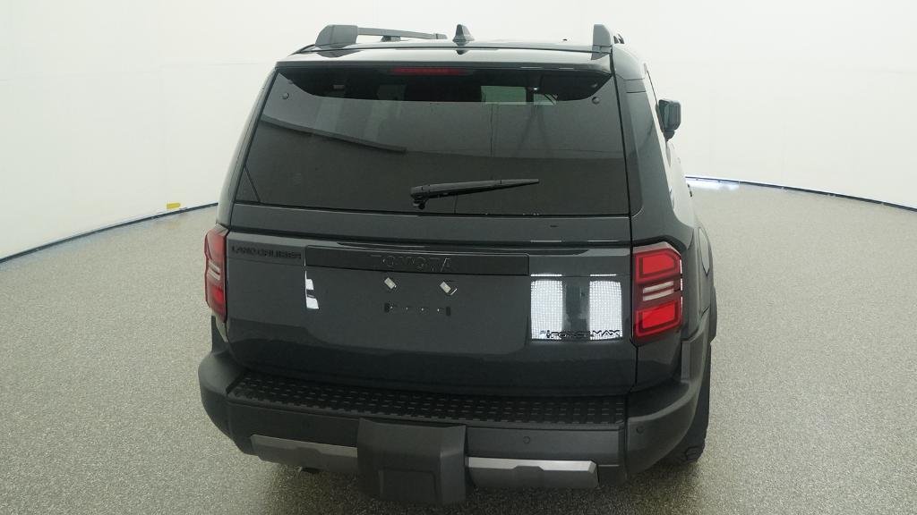 New 2027 Underground Toyota Land Cruiser image 8