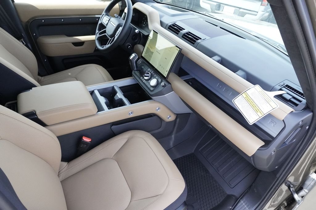New 2026 Gondwana Stone Land Rover X image 22
