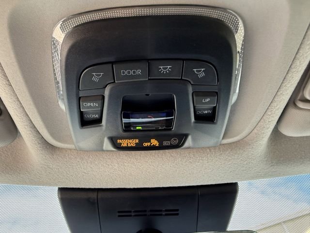 New 2026 Sonic Silver Toyota  XLE image 21