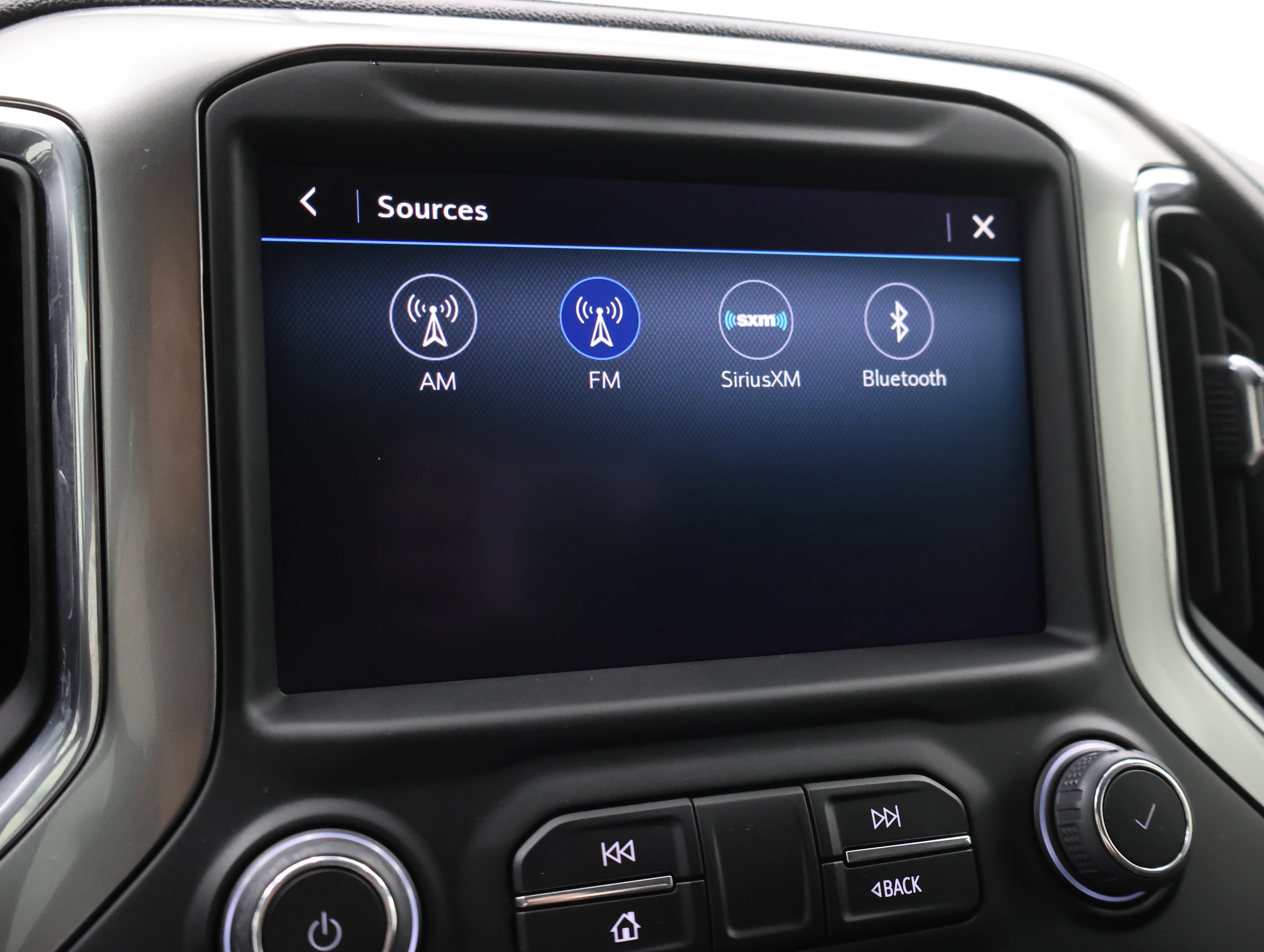 Used 2023 Black Chevrolet LT image 41