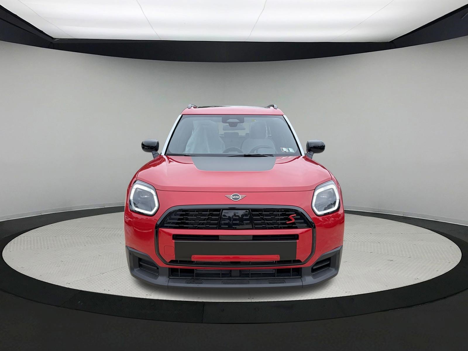 New 2027  MINI Signature Plus image 2