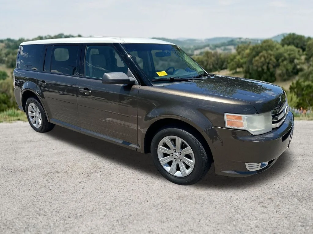 2011 Ford Flex SE FWD's photo