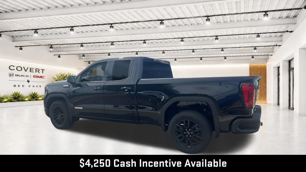 2026 GMC Sierra 1500 Elevation - Photo 9