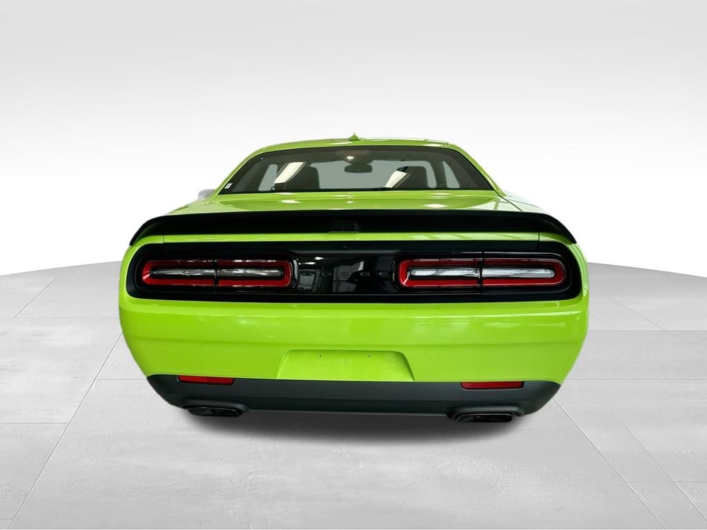 Used 2023 Green Dodge SRT Demon 170 image 7