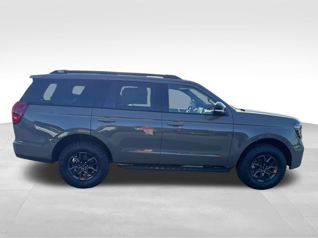 New 2027 Marsh Gray Ford Tremor® image 6