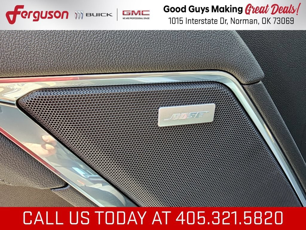2026 GMC Sierra 1500 Elevation - Photo 16