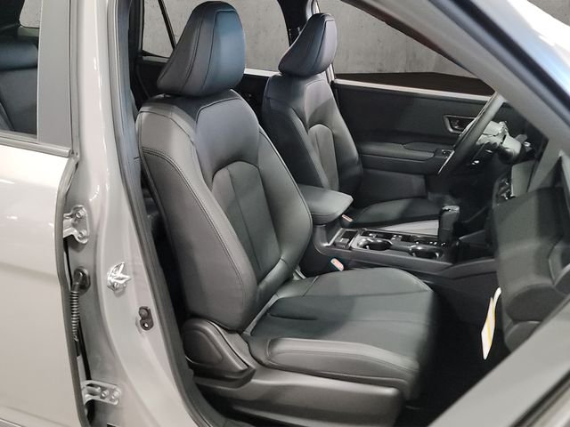 New 2026 RIVER ROCK PEARL Subaru Premium image 20