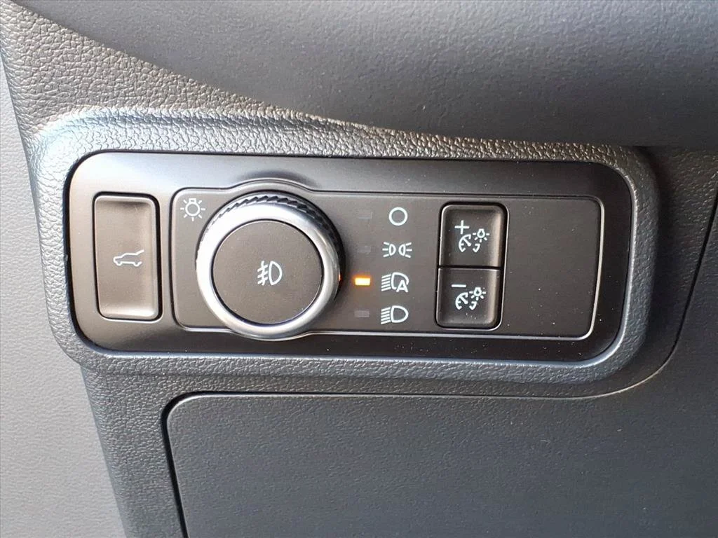 2026 Ford Explorer ST-LINE - Photo 18