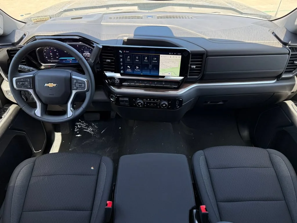 2026 Chevrolet Silverado 1500 LT - Photo 10