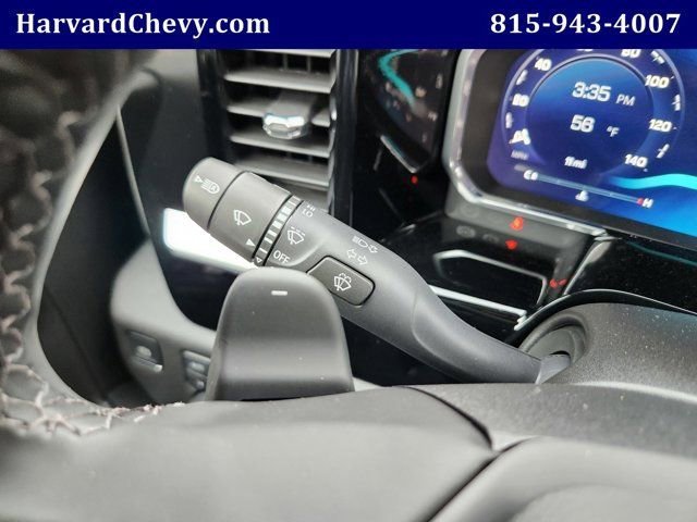 2026 Chevrolet Silverado 1500 RST - Photo 19