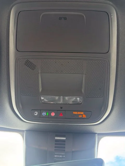 2026 Chevrolet Traverse LT - Photo 27