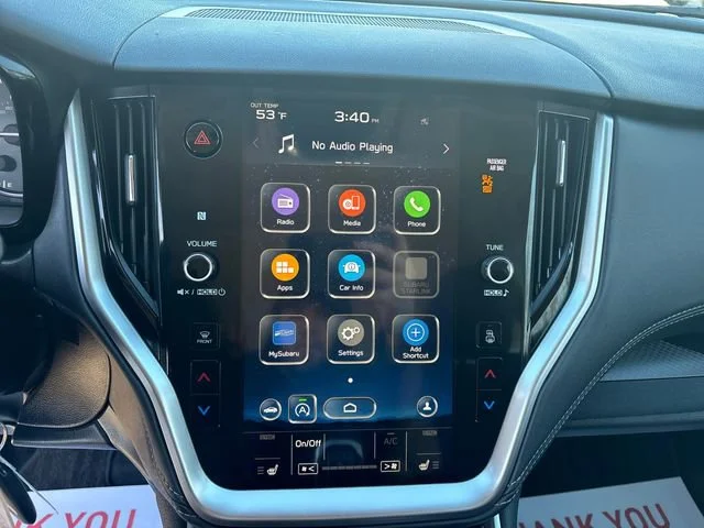 2021 Subaru Outback Premium - Photo 15