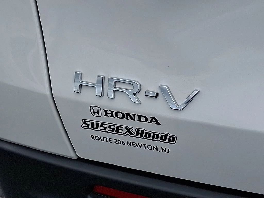 2026 Honda HR-V LX - Photo 29