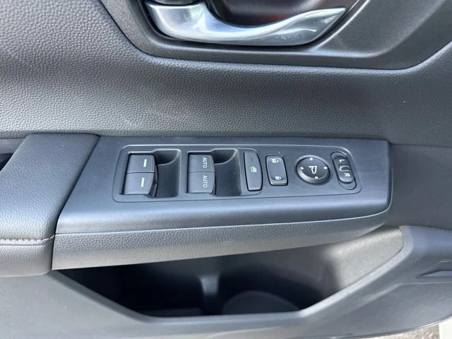 2026 Honda CR-V TrailSport - Photo 15