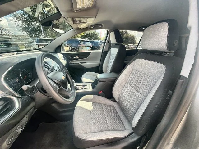 2023 Chevrolet Equinox LT - Photo 18
