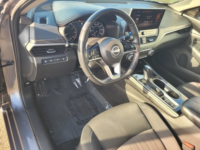 Used 2024 Gray Nissan 2.5 SV image 12