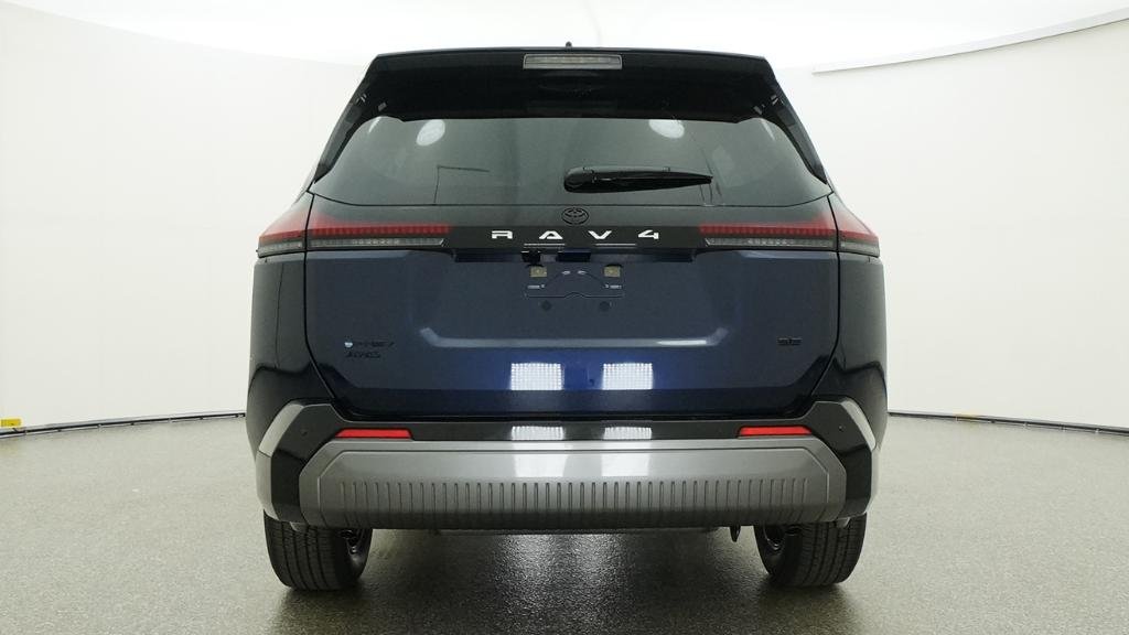New 2026 Blueprint Toyota SE image 50