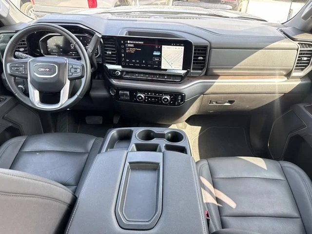 Used 2026 Silver GMC SLT image 20