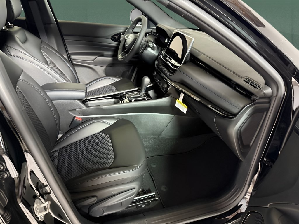 2026 Jeep Compass Latitude Altitude - Photo 16