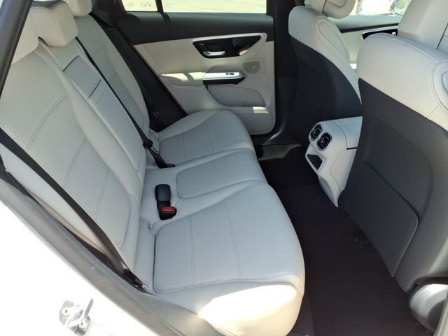 New 2026 Polar White Mercedes-Benz 300 image 20