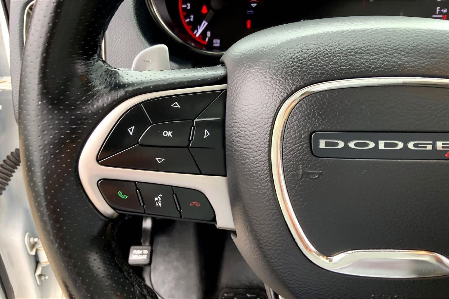 Used 2020 Vice White Dodge GT image 21