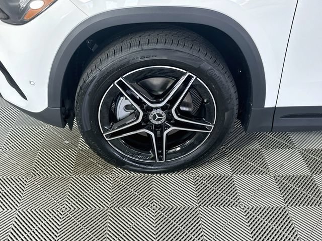 New 2026 Polar White Mercedes-Benz GLA 250 image 61