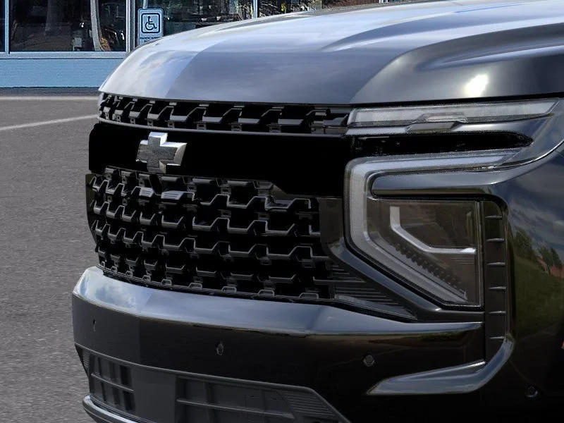 New 2026 Black Chevrolet Premier image 13