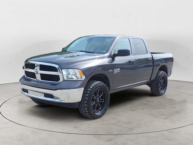 2023 RAM 1500 Classic SLT Crew Cab 4x4 5'7" Box's photo