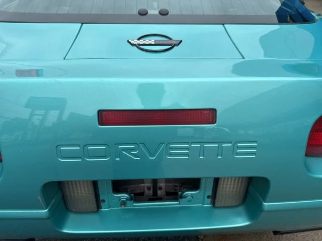 Used 1991  Chevrolet Base image 14