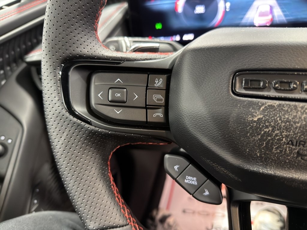 New 2026 Bludicrous Dodge Scat Pack Plus image 27
