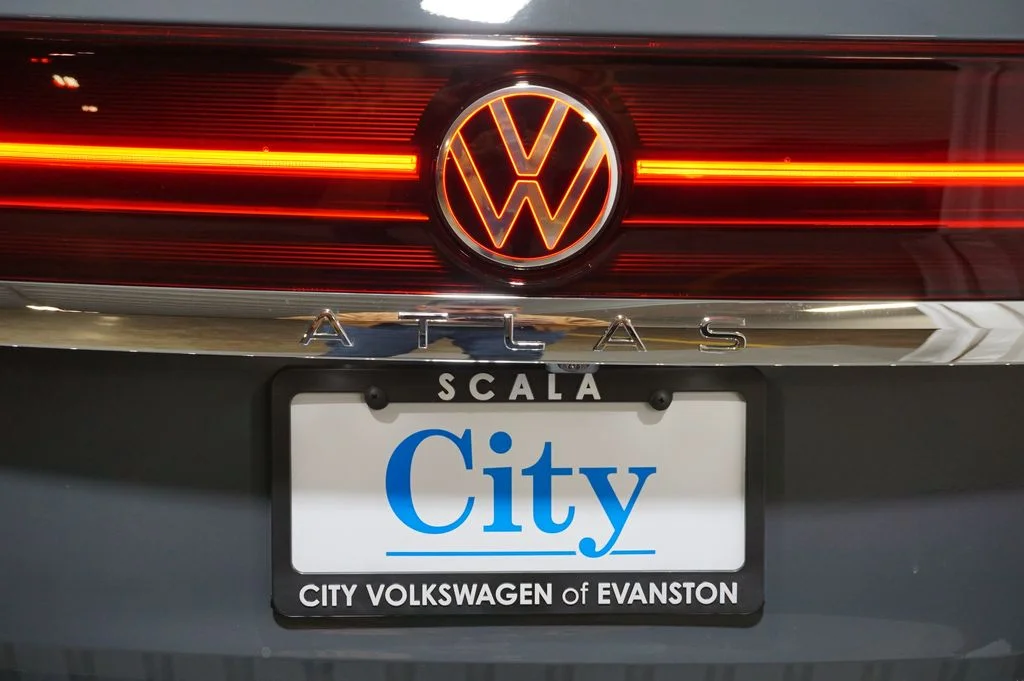 New 2026 Gray Volkswagen 2.0T SE w/Technology image 37