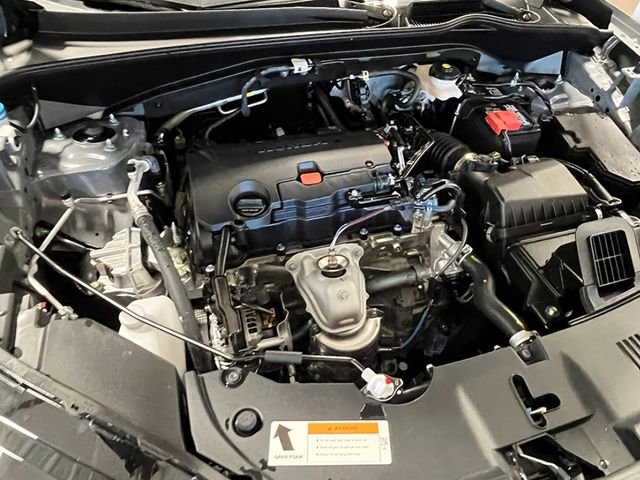 2026 Honda HR-V Sport - Photo 12