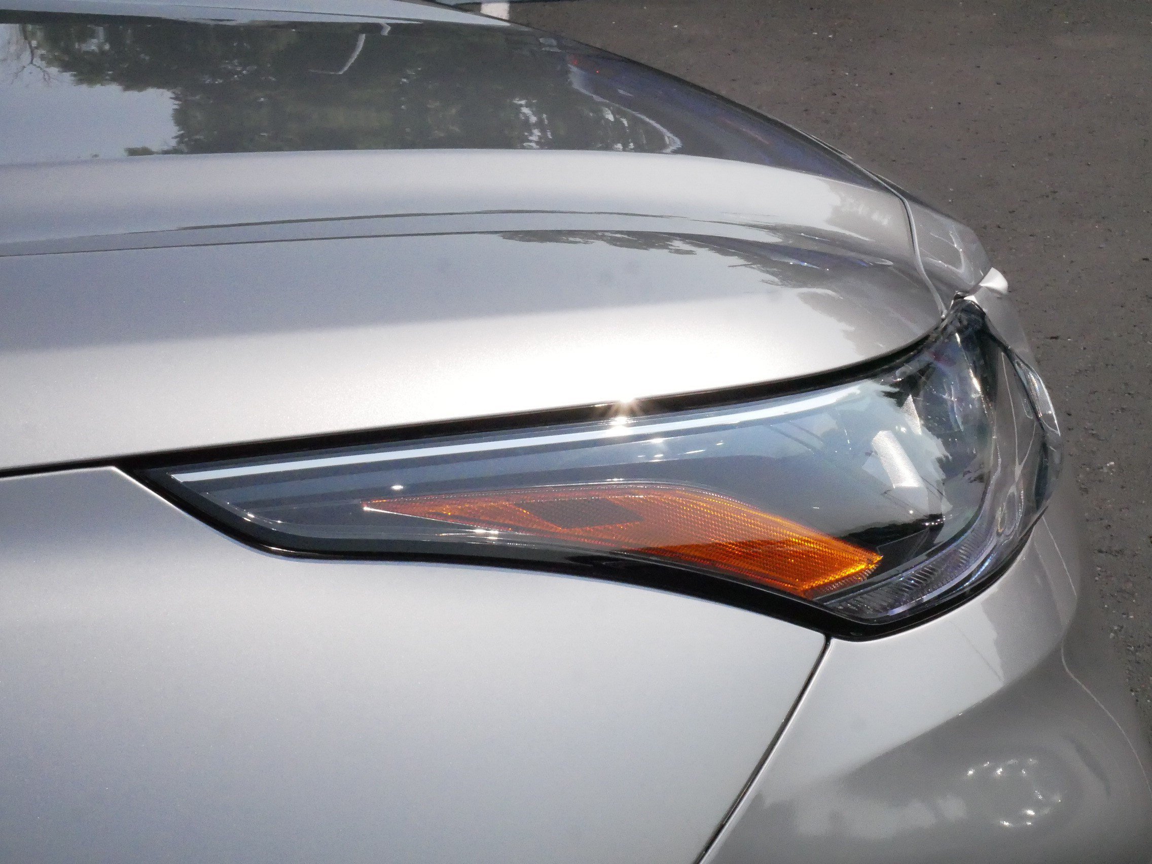 Certified Used 2026 HEAVY METAL Toyota XLE image 17