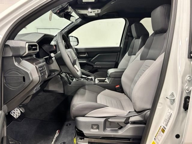 Used 2026 White Toyota TRD Sport image 17