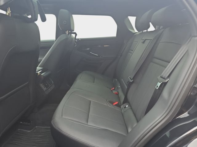 2026 Land Rover Range Rover Evoque S - Photo 10