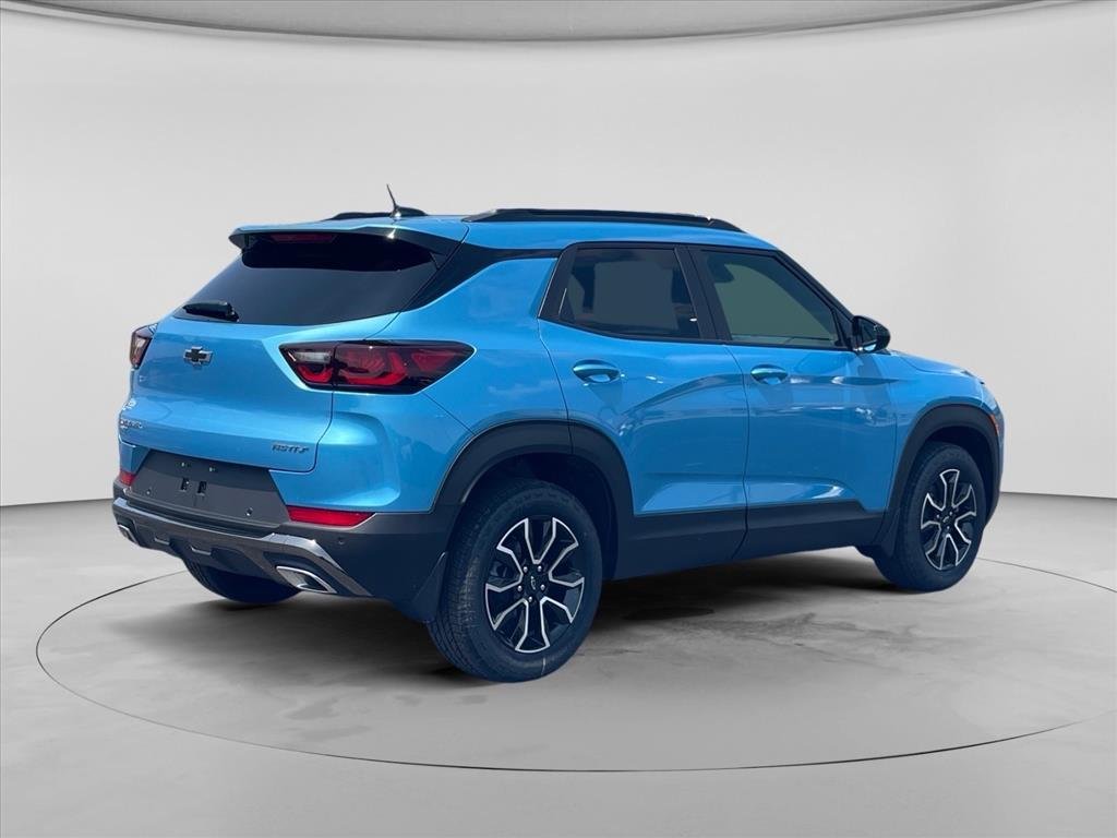 2026 Chevrolet Trailblazer Activ - Photo 7