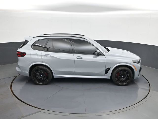 Used 2025 Gray BMW Competition image 16