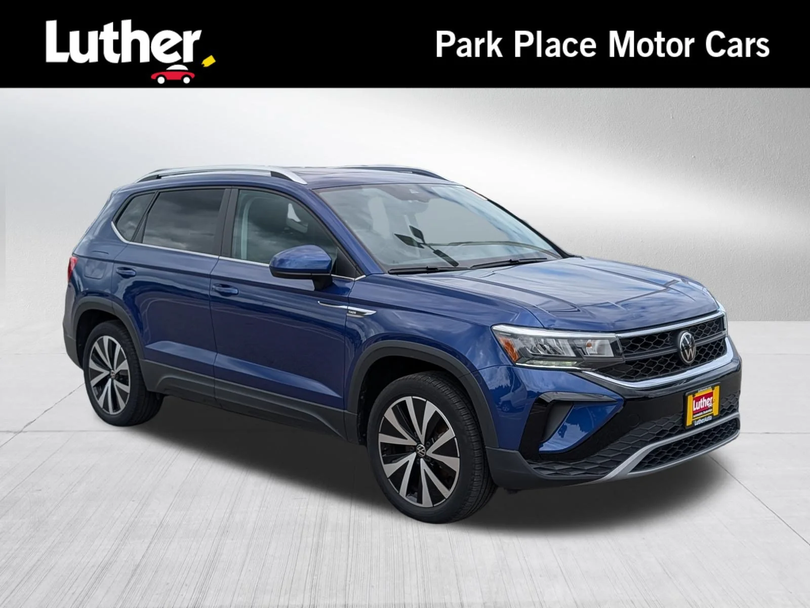 2023 Volkswagen Taos