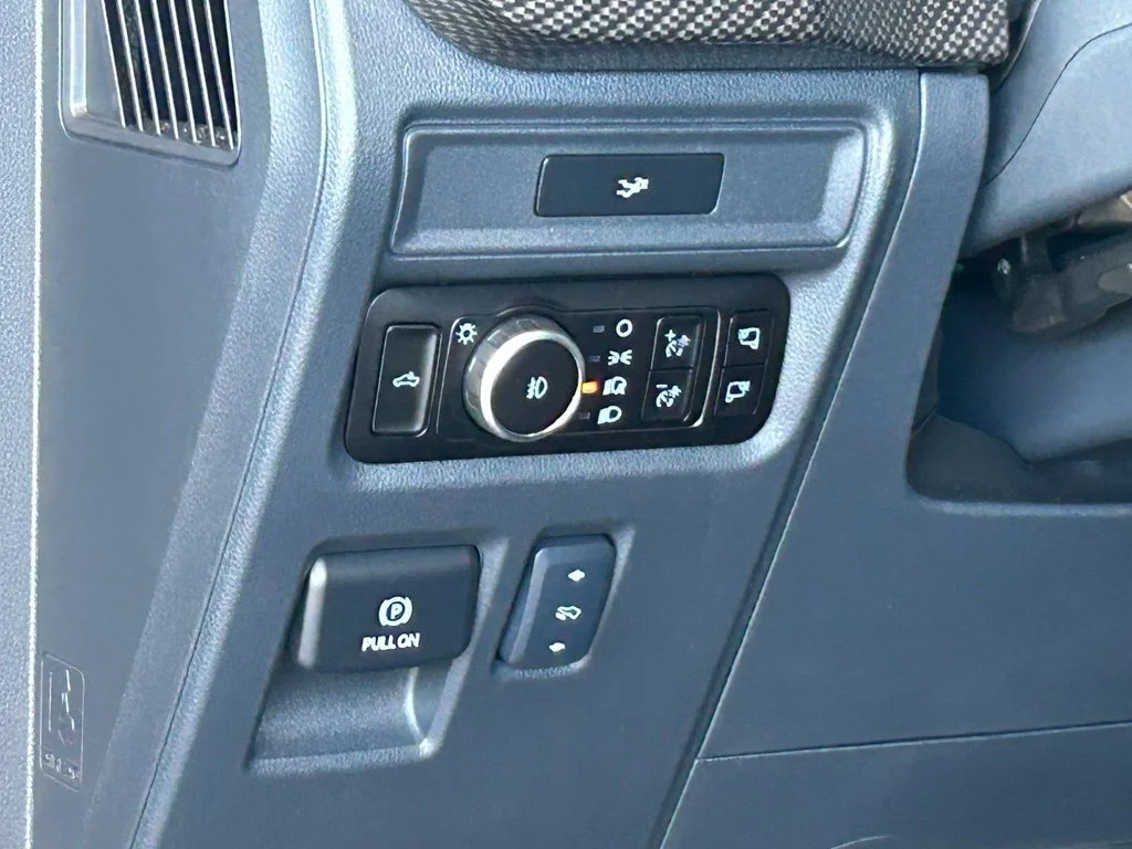 New 2026 Marsh Gray Ford SHELBY OFF-ROAD 810HP image 37