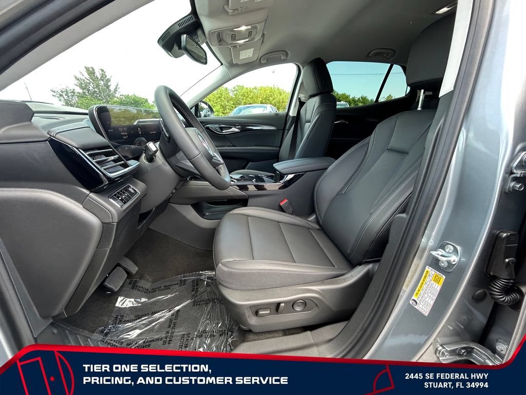 2026 Buick Envision Preferred - Photo 10