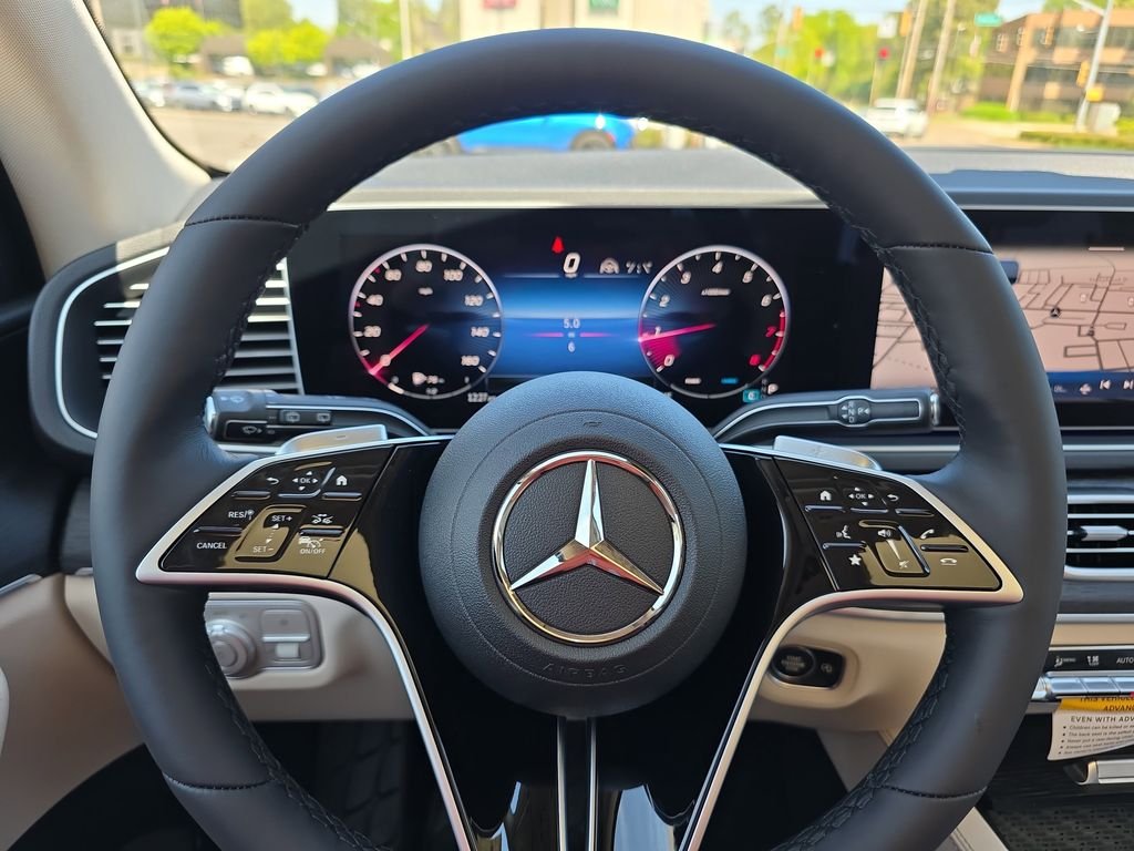 New 2026 Black Mercedes-Benz GLE 350 image 20