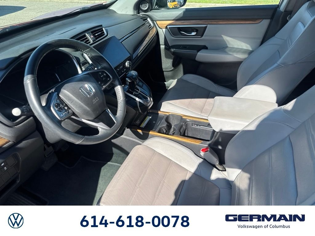 Used 2020 Red Honda Touring image 17