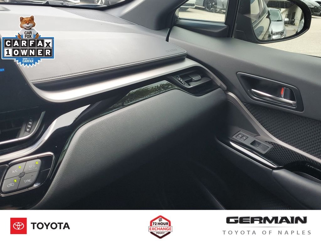 Used 2022 Gray Toyota Nightshade image 35