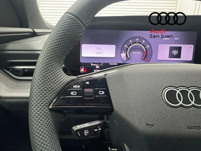 New 2026 Gray Audi Premium Plus image 23