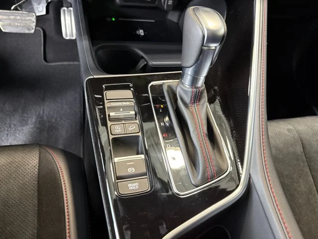 New 2026 Platinum White Pearl Acura A-Spec Package image 25