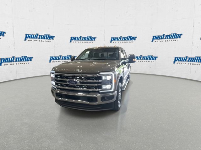 New 2026 Marsh Gray Ford F-250® Lariat® image 4